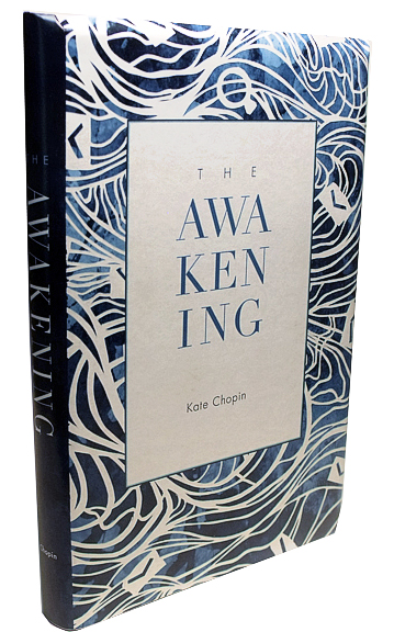 The Awaking Front Cover